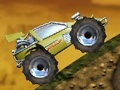 խաղ Dune Buggy