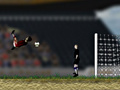 խաղ Football Lob Master