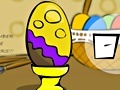 խաղ Painted Eggs