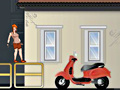 խաղ Urban Thrill