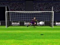 խաղ Bay the ball like Beckham