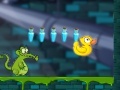 խաղ Crocodile to Travel