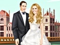 խաղ Royal Wedding