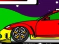 խաղ Car Modder - RX8