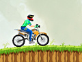 խաղ Super Bike Ride