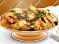 խաղ Irish cuisine