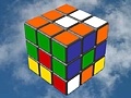 խաղ Rubik's Cube