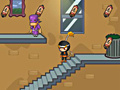 խաղ Ninja Stealth