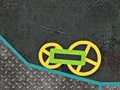 խաղ Steel Steering Wheel