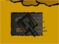խաղ Tank Escape