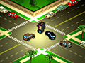 խաղ Traffic Command 3