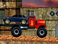 խաղ Truck Mania 2