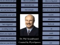 խաղ Dr. Phil Soundboard