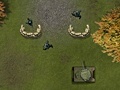 խաղ WWII Tank Rush