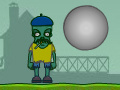 խաղ Zombie Exterminator