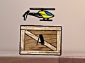 խաղ Desktop Copter