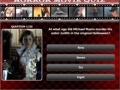 խաղ Horror Movie Quiz