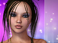 խաղ Brenda 3D Make Up