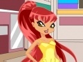 խաղ Chibi Winx Stella