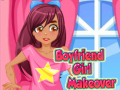 խաղ Boyfriend Girl Makeover