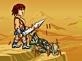 խաղ Epic Warrior