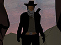խաղ Wild West Showdown
