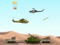 խաղ Army copter