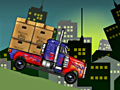 խաղ Cargo Truck Express 