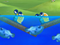 խաղ Save the Snails