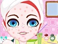 խաղ Beauty Salon 2