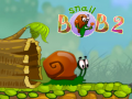 խաղ Snail Bob 2