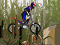 խաղ Moto Trial Fest 2