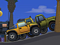 խաղ Truck Riders