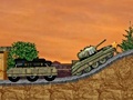 խաղ Tank Mania