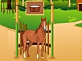 խաղ Horse Care Apprenticship