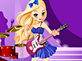 խաղ Chic Band
