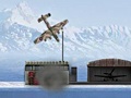 խաղ Bomber at War