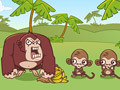 խաղ Monkey n Bananas 2