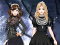 խաղ Gothic Show