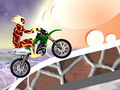 խաղ Ben 10 Racing Star