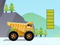խաղ Truck Rush