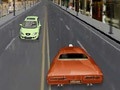 խաղ 3D Racer 2