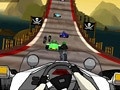 խաղ Coaster Racer 2