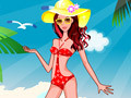 խաղ Beach Time