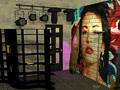 խաղ Music Room Escape