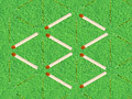 խաղ Toy matches