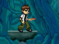 խաղ Ben 10 travel