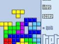 խաղ Tetris