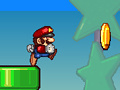 խաղ Super Mario Remix 3