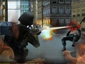 խաղ Soldiers - Raid Osama Bin Laden